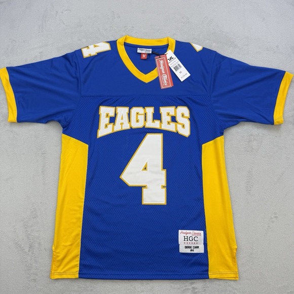 Headgear Classics Other - Headgear Classics Jersey Mens Derek Carr High School Football Medium NWT